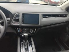 Honda Vezel 1.5L CVT Phantom Night Pioneer Edition - ფოტო 13