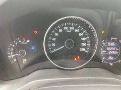 Honda Vezel 1.5L CVT Phantom Night Pioneer Edition - ფოტო 14