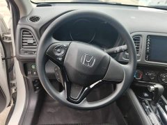 Honda Vezel 1.5L CVT Phantom Night Pioneer Edition - ფოტო 15
