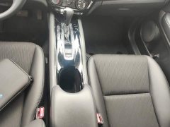 Honda Vezel 1.5L CVT Phantom Night Pioneer Edition - ფოტო 16