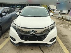 Honda Vezel 1.5L CVT Phantom Night Pioneer Edition - ფოტო 2