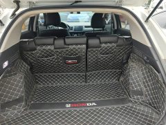 Honda Vezel 1.5L CVT Phantom Night Pioneer Edition - ფოტო 4