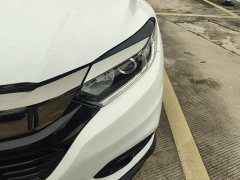 Honda Vezel 1.5L CVT Phantom Night Pioneer Edition - ფოტო 5