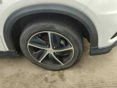 Honda Vezel 1.5L CVT Phantom Night Pioneer Edition - ფოტო 6
