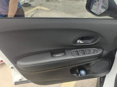 Honda Vezel 1.5L CVT Phantom Night Pioneer Edition - ფოტო 7