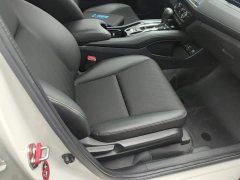 Honda Vezel 1.5L CVT Phantom Night Pioneer Edition - ფოტო 8