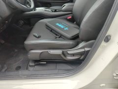 Honda Vezel 1.5L CVT Phantom Night Pioneer Edition - ფოტო 9