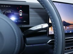 Voyah Lantu Dreamchaser 2026 PHEV Qiankun Ultra - ფოტო 14
