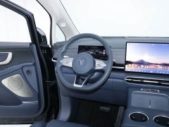 Voyah Lantu Dreamchaser 2026 PHEV Qiankun Ultra - ფოტო 16
