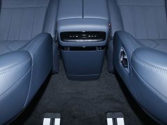 Voyah Lantu Dreamchaser 2026 PHEV Qiankun Ultra - ფოტო 17