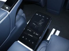 Voyah Lantu Dreamchaser 2026 PHEV Qiankun Ultra - ფოტო 20