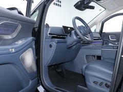 Voyah Lantu Dreamchaser 2026 PHEV Qiankun Ultra - ფოტო 4