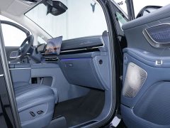 Voyah Lantu Dreamchaser 2026 PHEV Qiankun Ultra - ფოტო 5