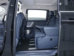 Voyah Lantu Dreamchaser 2026 PHEV Qiankun Ultra - ფოტო 6