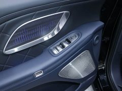Voyah Lantu Dreamchaser 2026 PHEV Qiankun Ultra - ფოტო 7