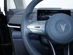 Voyah Lantu Dreamchaser 2026 PHEV Qiankun Ultra - ფოტო 9