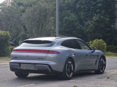 SAIC Shangjie Z7T Max - ფოტო 5
