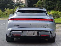 SAIC Shangjie Z7T Max - ფოტო 6