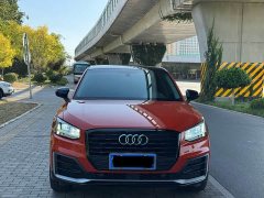 Audi Q2L 35 TFSI Fashion Dynamic - ფოტო 2