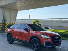 Audi Q2L 35 TFSI Fashion Dynamic - ფოტო 3