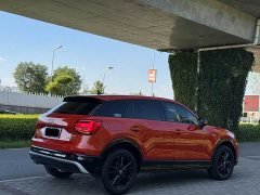 Audi Q2L 35 TFSI Fashion Dynamic - ფოტო 4