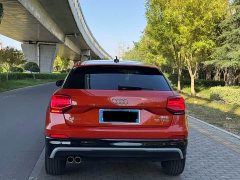 Audi Q2L 35 TFSI Fashion Dynamic - ფოტო 5