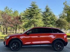 Audi Q2L 35 TFSI Fashion Dynamic - ფოტო 6