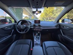 Audi Q2L 35 TFSI Fashion Dynamic - ფოტო 7
