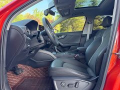 Audi Q2L 35 TFSI Fashion Dynamic - ფოტო 8