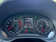 Audi Q2L 35 TFSI Fashion Dynamic - ფოტო 9