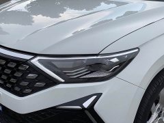 Volkswagen Jetta VS5 2023 280TSI Manual Comfort Edition - ფოტო 10