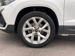 Volkswagen Jetta VS5 2023 280TSI Manual Comfort Edition - ფოტო 11