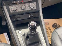 Volkswagen Jetta VS5 2023 280TSI Manual Comfort Edition - ფოტო 16