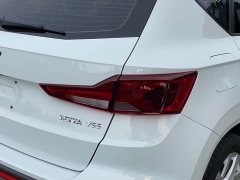 Volkswagen Jetta VS5 2023 280TSI Manual Comfort Edition - ფოტო 17
