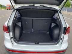 Volkswagen Jetta VS5 2023 280TSI Manual Comfort Edition - ფოტო 18