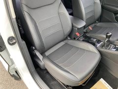 Volkswagen Jetta VS5 2023 280TSI Manual Comfort Edition - ფოტო 19
