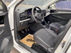 Volkswagen Jetta VS5 2023 280TSI Manual Comfort Edition - ფოტო 4