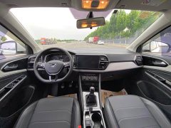 Volkswagen Jetta VS5 2023 280TSI Manual Comfort Edition - ფოტო 5
