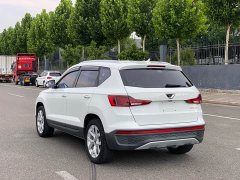 Volkswagen Jetta VS5 2023 280TSI Manual Comfort Edition - ფოტო 7
