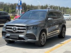 Mercedes-Benz GLS Facelift GLS 450 4MATIC Luxury - ფოტო 1