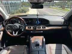 Mercedes-Benz GLS Facelift GLS 450 4MATIC Luxury - ფოტო 10