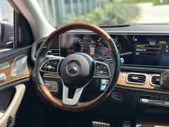 Mercedes-Benz GLS Facelift GLS 450 4MATIC Luxury - ფოტო 11