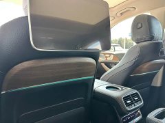 Mercedes-Benz GLS Facelift GLS 450 4MATIC Luxury - ფოტო 13