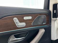 Mercedes-Benz GLS Facelift GLS 450 4MATIC Luxury - ფოტო 14