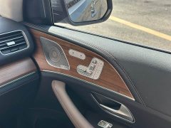 Mercedes-Benz GLS Facelift GLS 450 4MATIC Luxury - ფოტო 17