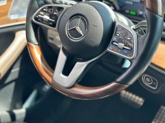 Mercedes-Benz GLS Facelift GLS 450 4MATIC Luxury - ფოტო 19