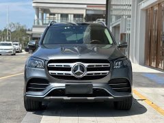 Mercedes-Benz GLS Facelift GLS 450 4MATIC Luxury - ფოტო 2
