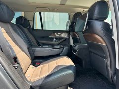 Mercedes-Benz GLS Facelift GLS 450 4MATIC Luxury - ფოტო 20