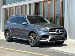 Mercedes-Benz GLS Facelift GLS 450 4MATIC Luxury - ფოტო 3