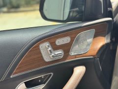 Mercedes-Benz GLS Facelift GLS 450 4MATIC Luxury - ფოტო 6